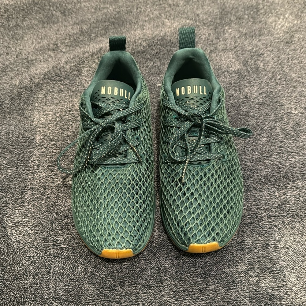 Nobull shoes